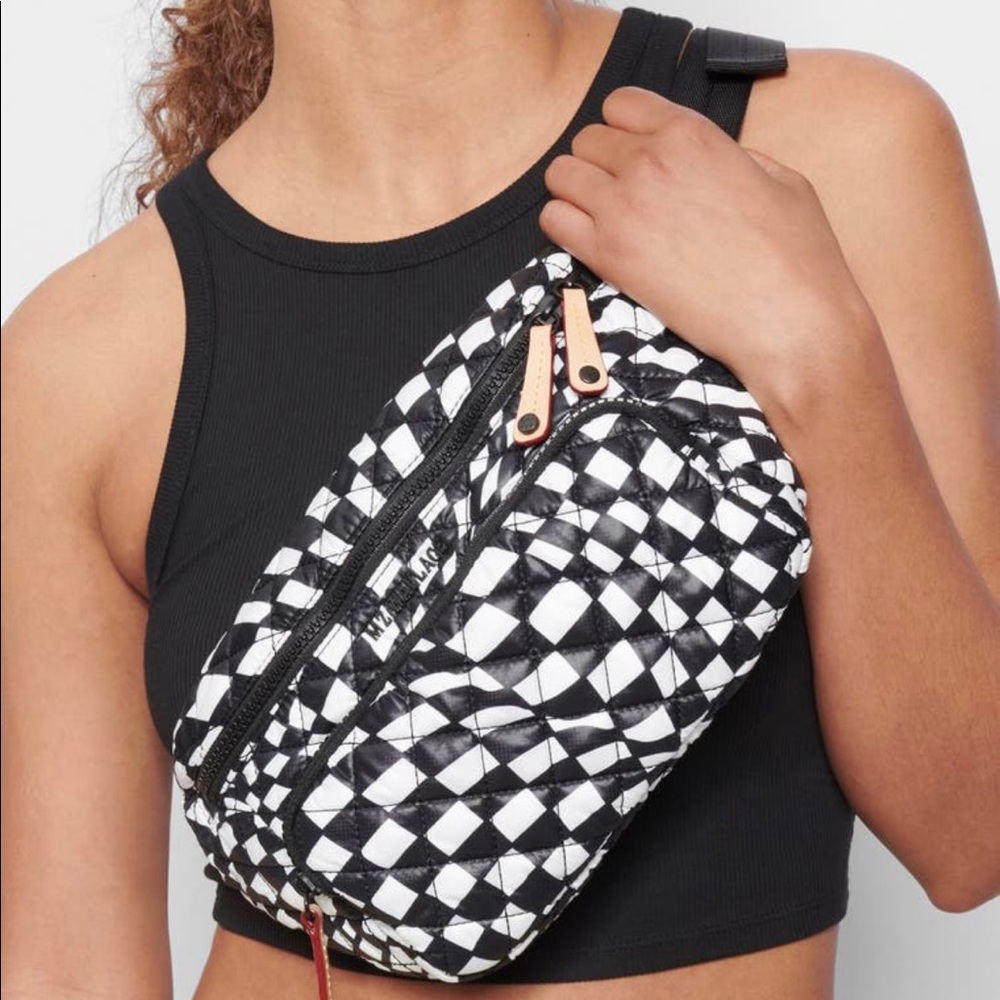 Metro Sling Bag